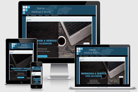 Webseiten mit Joomla Webseiten mit Joomla